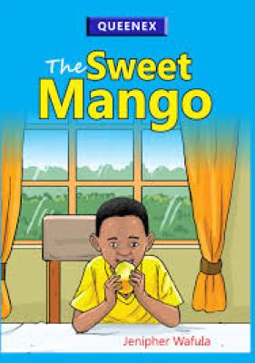 Queenex The Sweet Mango